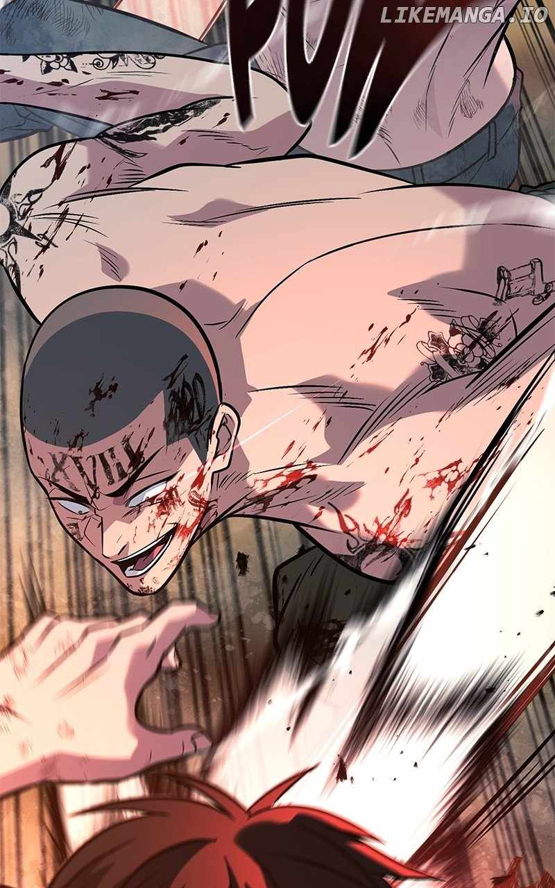 King of Violence Chapter 53 126